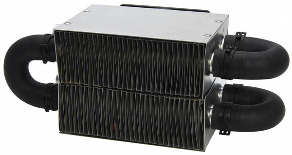 Puhallinkonvektori 500 W 12 V/350 mA - ProCaravan