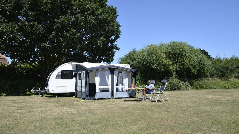 Etuteltta Kampa Club Air Pro 450x275