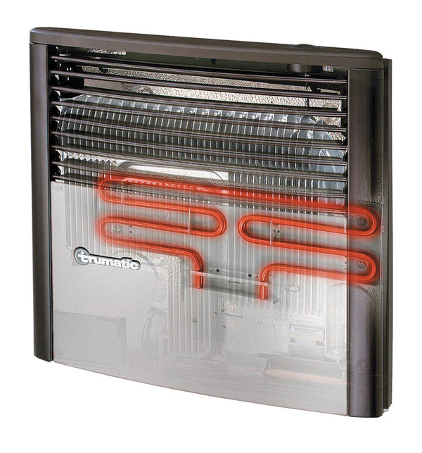 Sähkölämmitin Ultraheat Kontinent 2000W - ProCaravan