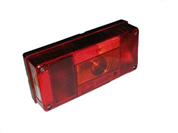 Aspöck midipoint 1 12v 5 napainen - ProCaravan