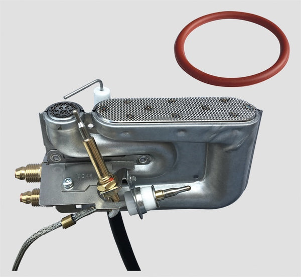 Poltinsarja 30 mbar S 3002,  S 3004 - ProCaravan