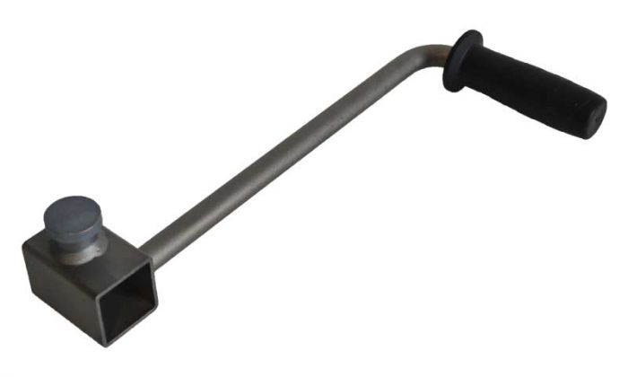 Vintturin veivi 901A/1201A