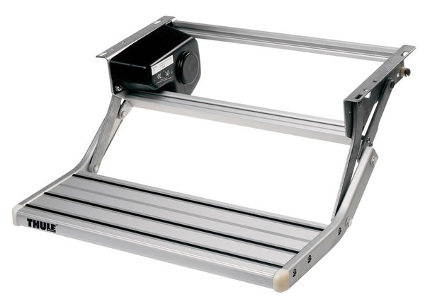 Thule Single Step V15 12V 460 alumiini astin - ProCaravan