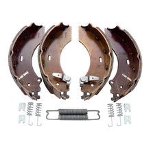 Lataa kuva Galleria-katseluun, AL-KO Jarrukenkäsarja 2361 Automaatti
