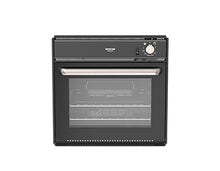 Lataa kuva Galleria-katseluun, Kaasu-uuni Duplex, 36l, grilli, 12V syt.
