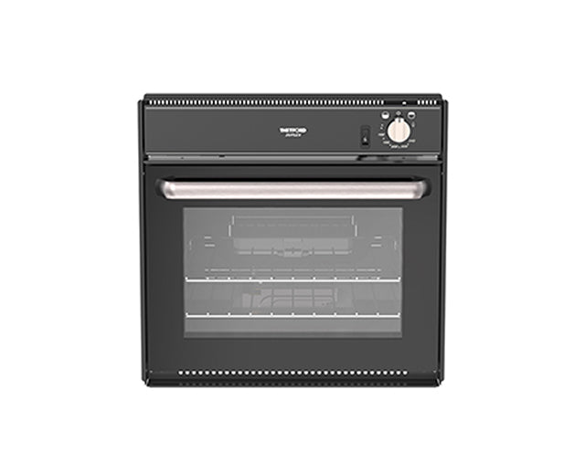 Kaasu-uuni Duplex, 36l, grilli, 12V syt.