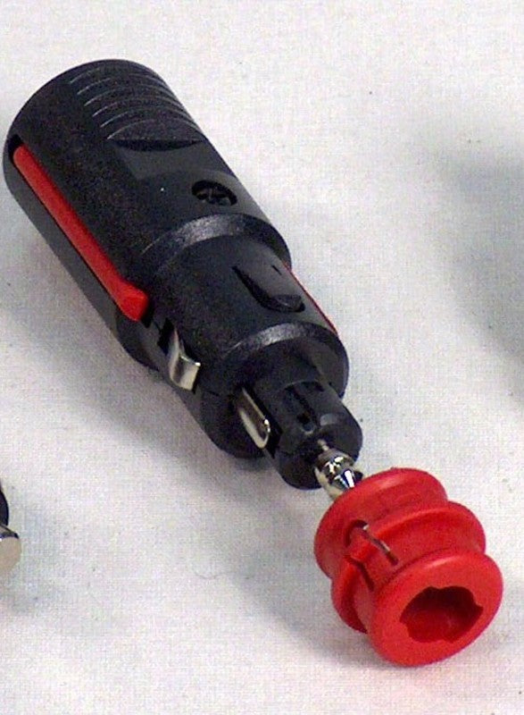 Pistoke 12V, 12/20 mm - ProCaravan