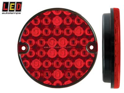 Takavalo Led 12-24v - ProCaravan