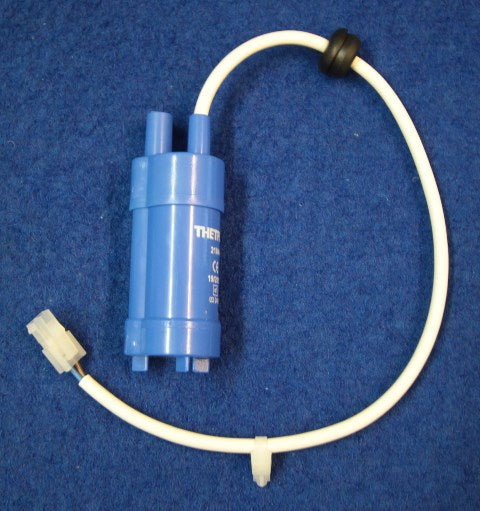 Pumppu C500 - ProCaravan