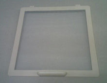 Lataa kuva Galleria-katseluun, Hyttysverkko 28x28, malli 290, beige
