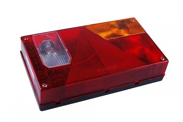 Aspöck multpoint 1 oikea 12v peruutusval - ProCaravan