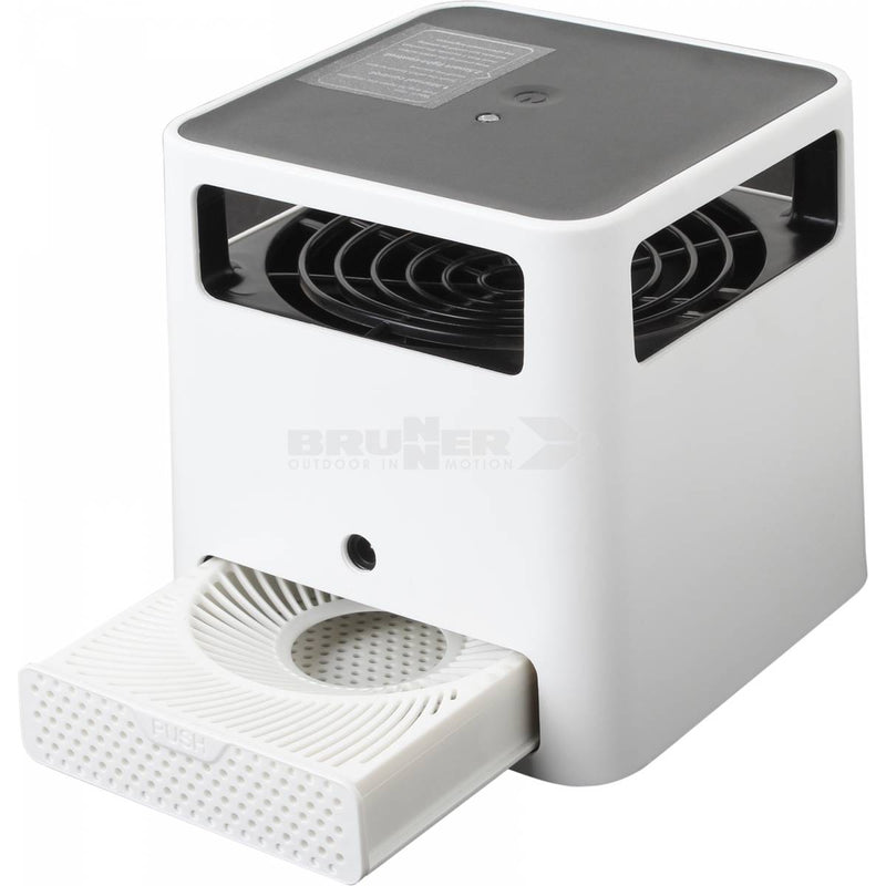 Brunner Firefly hyttysansa  (5V DC, USB liitin)