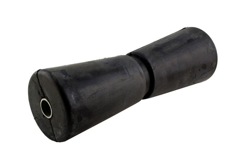 Kölirulla kumi musta 300mm