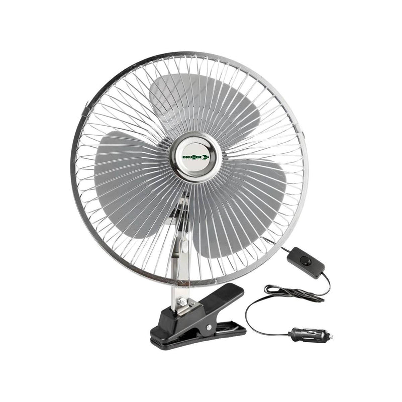 Tuuletin Mistral universal, 12V