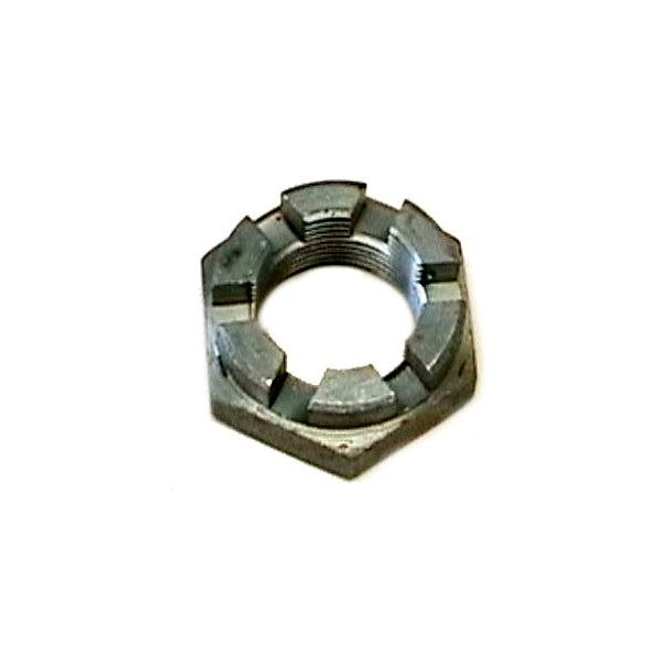 Kruunumutteri M16X11,5 din 937