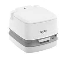 Lataa kuva Galleria-katseluun, Porta Potti 145 harmaa 92801
