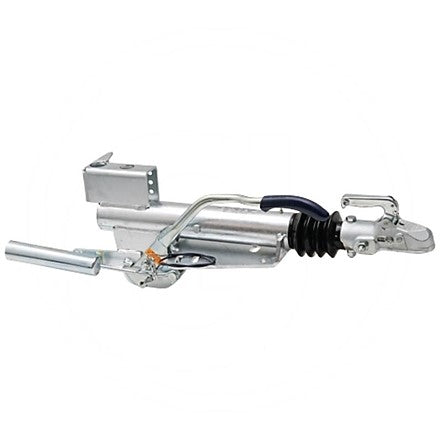 Työntöjarru BPW ZAF 3,5-3 3500kg-aisalle