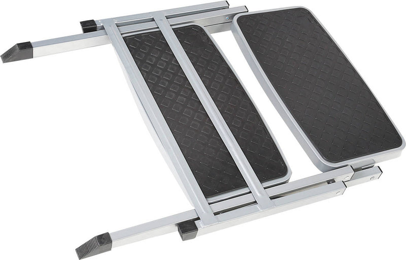 Taittuva astin Ruckstep 150kg