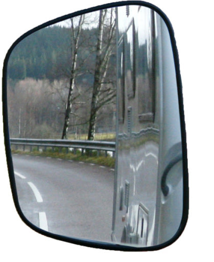 Peiliosa Grand Aero convex, Milenco - ProCaravan