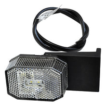 Lataa kuva Galleria-katseluun, Aspöck flexipoint led johto 0,5m 12v Etuvalo flexipoint led
