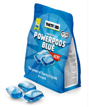 Ladda upp bild till gallerivisning, Powerpods blue käymäläkapselit 20kpl

