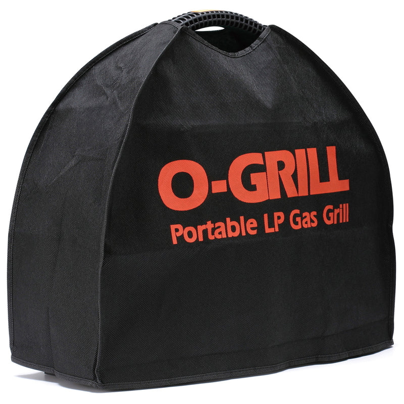 Grillin suojus, Dusti Cover O-Grill