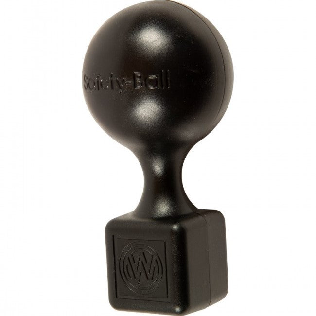 Winterhoff Safety Ball, vetokitaan