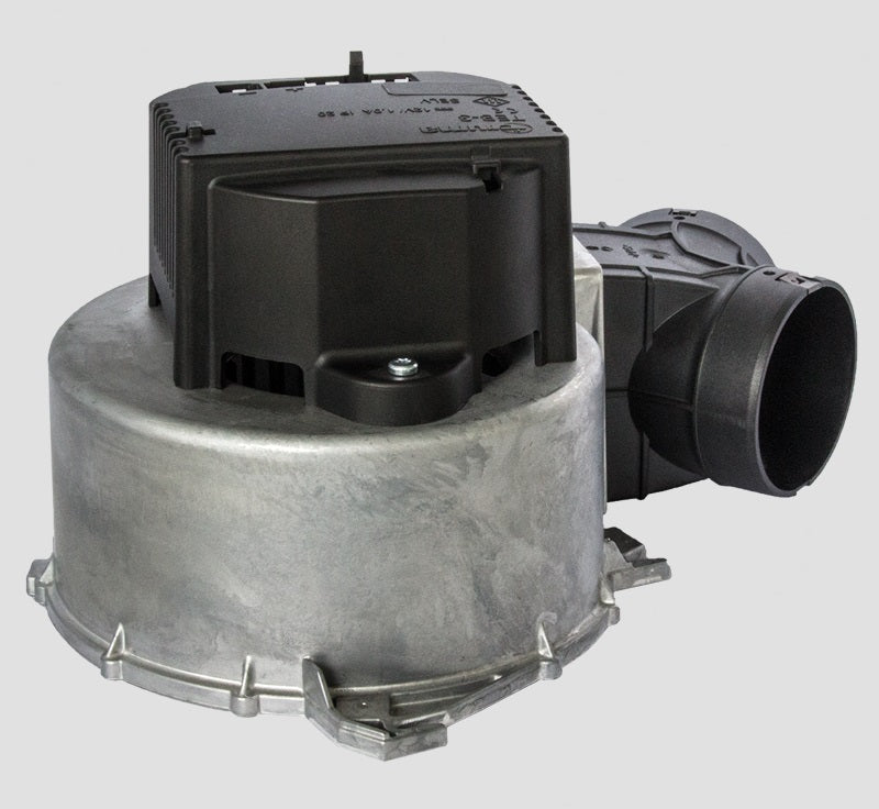 Puhallin TEB 3 12V, S 3004, S 5004