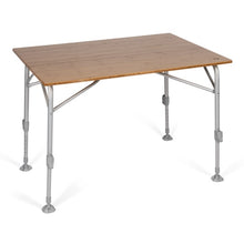 Lataa kuva Galleria-katseluun, Dometic pöytä Bamboo Large Table
