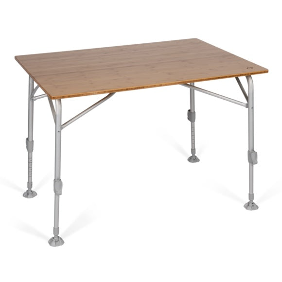 Dometic pöytä Bamboo Large Table