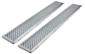 Ajoramppipari 1000kg 2000mmX260mm - ProCaravan
