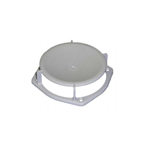 Seinäläpiviennin ulko-osa S 2200 - ProCaravan