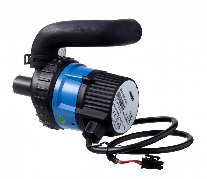 Kiertopumppu 12V compact 3020