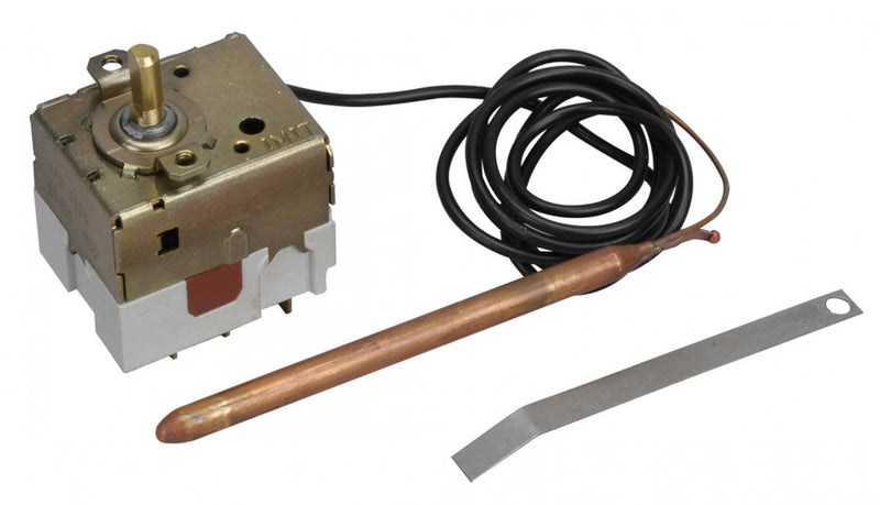 Termostaatti Compact 3000