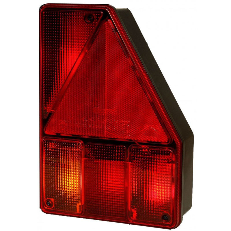 Aspöck Earpoint oikea 12v