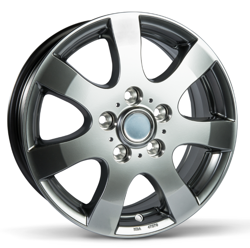 Tomason vanne TN3F118X5 keskirei71,1mm