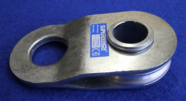 Talja Superwinch S9000, Husky - ProCaravan