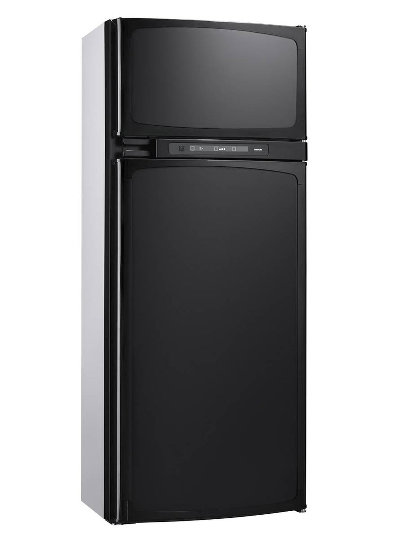Jääkaappi N4150A, LCD, autom. musta