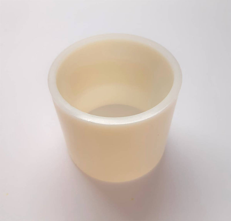 Pusla knott akseliin 74 x65 x 65mm