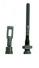 Lataa kuva Galleria-katseluun, Jarruvaijeri 1820mm-2040mm AL-KO
