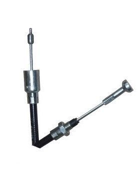 Jarruvaijeri Knott 1630mm pika 