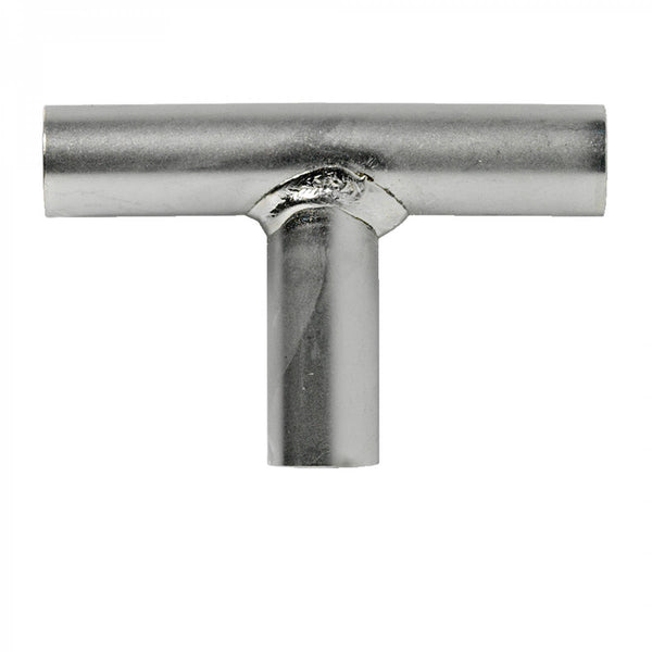 T-Kappale 22 x 72 / 42 mm teräs - ProCaravan