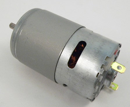 Moottori 24V Electra Magic