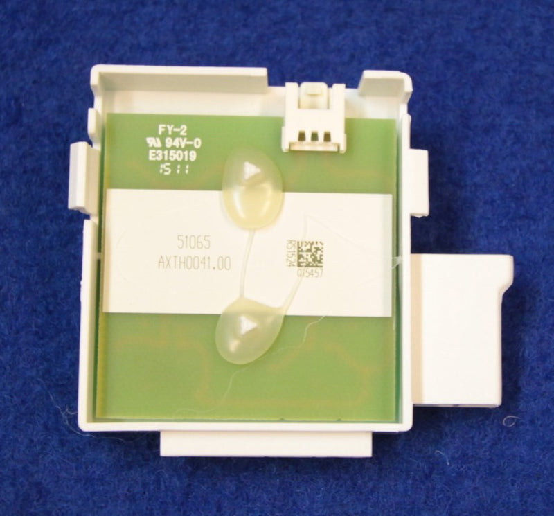 Tasomittarin piirilevy C402C/X, C403L