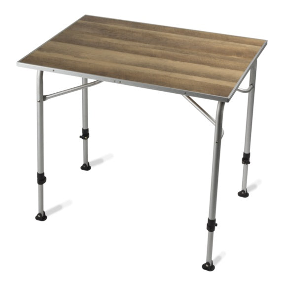 Dometic pöytä Zero Light Oak Medium
