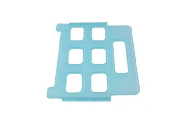 Liukulaatikon välilevy N3141/3142 sinine
