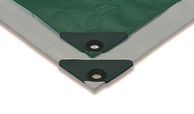 Suojapeite Multicover 5x7m, 240g/m2
