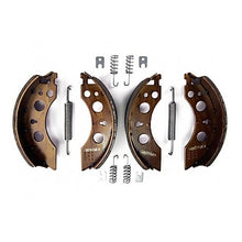 Lataa kuva Galleria-katseluun, AL-KO Jarrukenkäsarja 2051alkuperäinen
