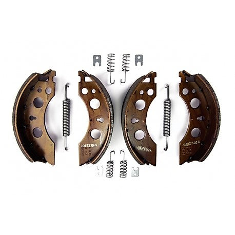 AL-KO Jarrukenkäsarja 2051alkuperäinen