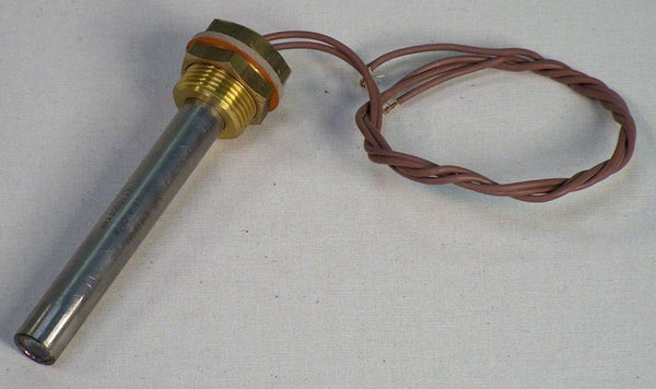 Lämpövastus vesisäiliöön 12V/30W - ProCaravan